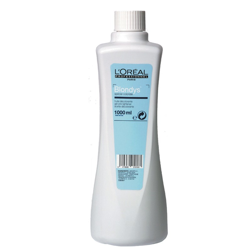 Blondys gel L'Oreal 1000ml